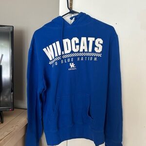 university of kentucky hoodie